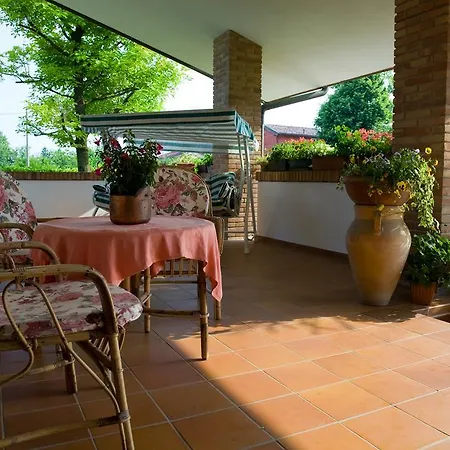 Ca' Livenza Bed & Breakfast 3*
