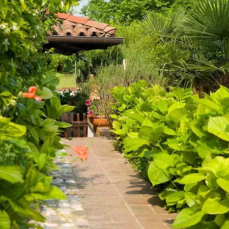 Bed & Breakfast Ca' Livenza 4*