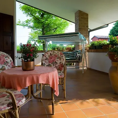 Ca' Livenza Bed and Breakfast Σατσίλε
