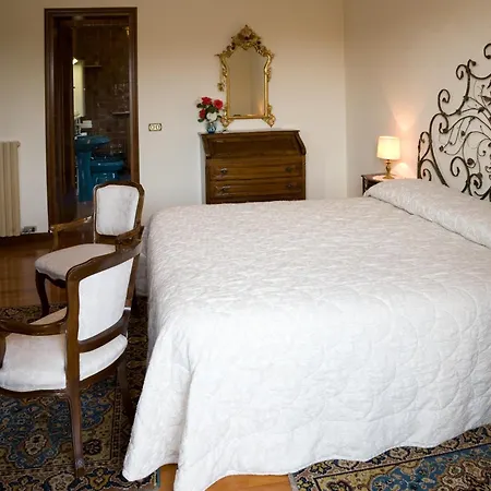 Ca' Livenza Bed & Breakfast Sacile