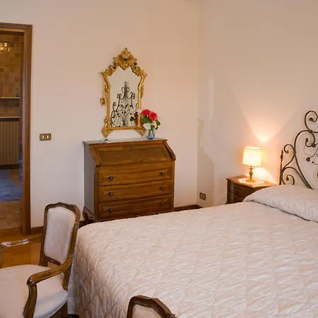 Ca' Livenza Couette-café 4*