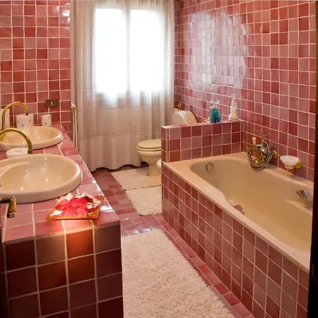 Ca' Livenza Bed & Breakfast