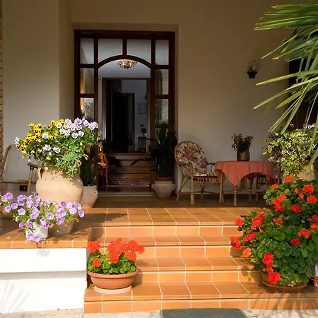 Ca' Livenza Bed & Breakfast 3*