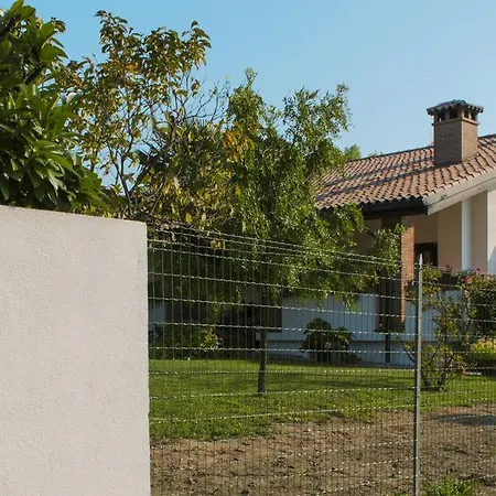 Ca' Livenza Bed & Breakfast