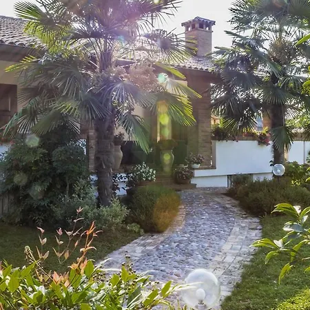Ca' Livenza Bed & Breakfast