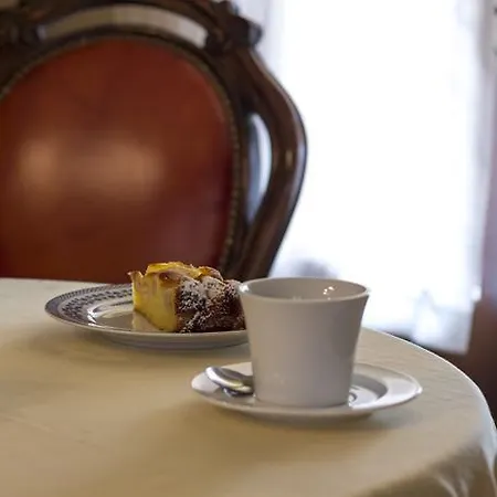Ca' Livenza Bed & Breakfast Sacile